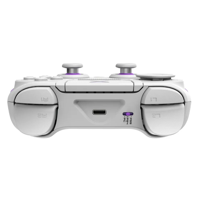 PDP Victrix Pro BFG Wireless Blanc PS5