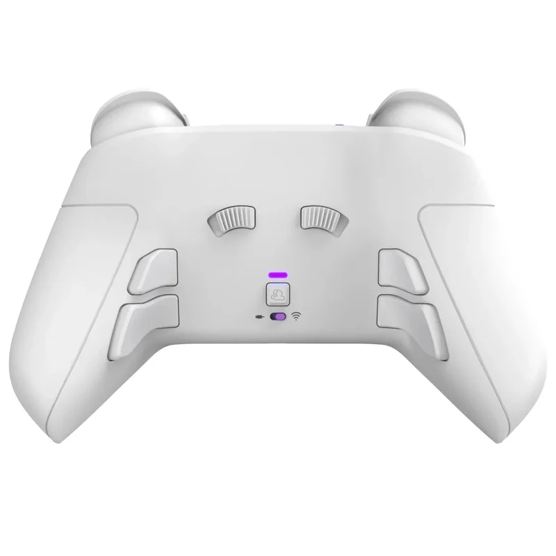 PDP Victrix Pro BFG Wireless Blanc PS5