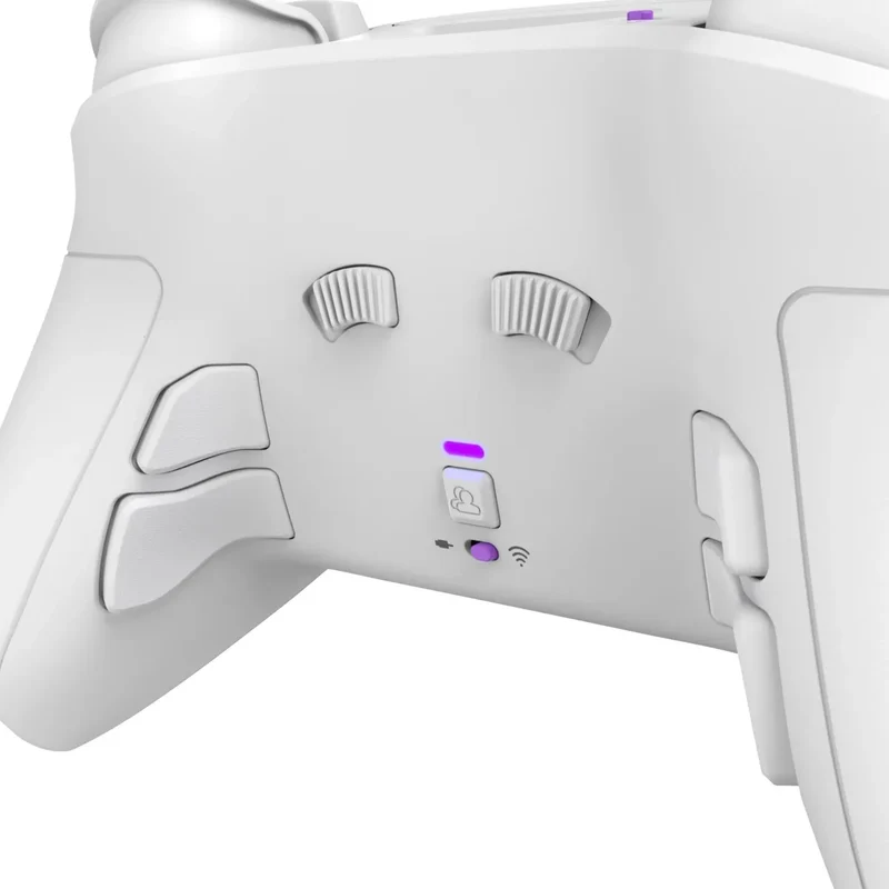 PDP Victrix Pro BFG Wireless Blanc PS5