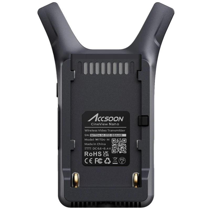 Accsoon CineView Nano