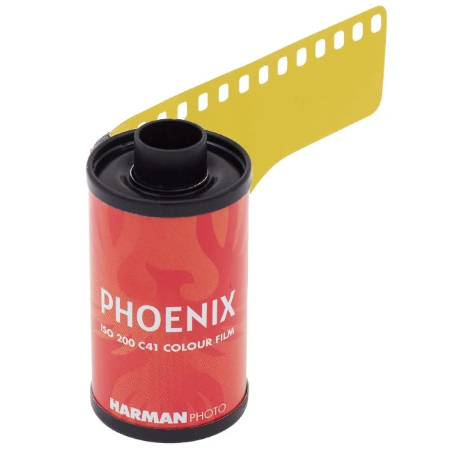 Harman Phoenix 200
