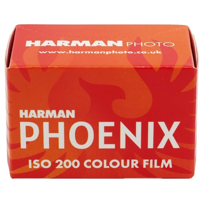 Harman Phoenix 200