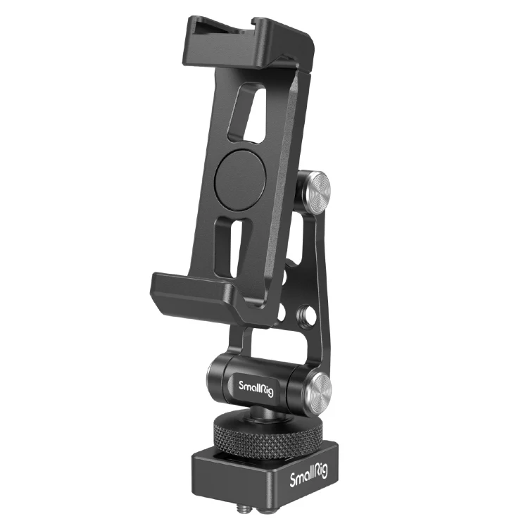 SmallRig Support de téléphone pour les cardans DJI 4301