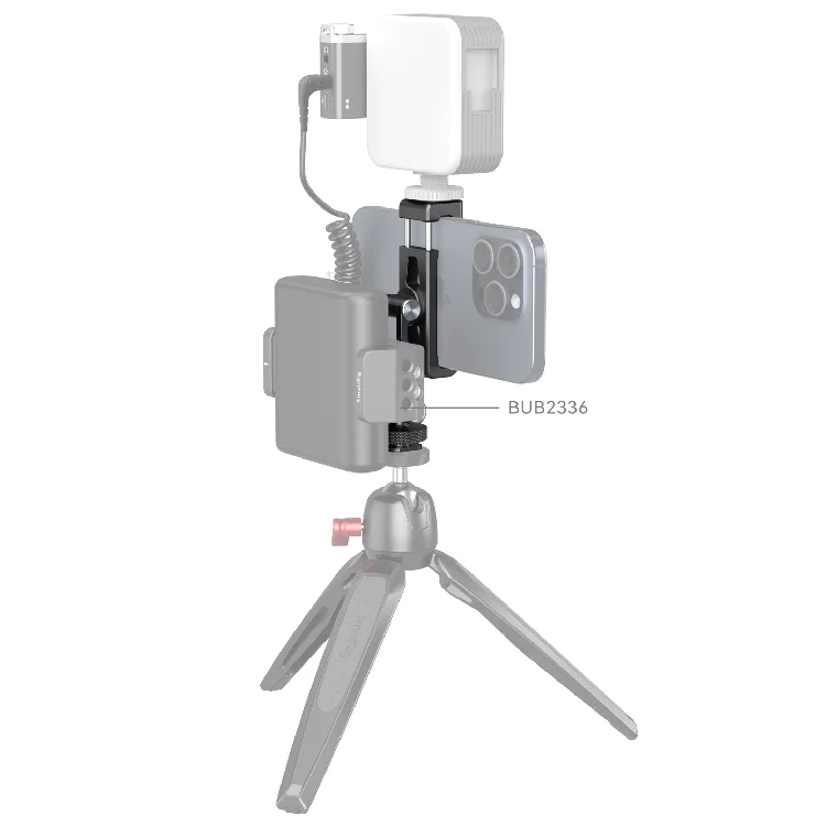 SmallRig Support de téléphone pour les cardans DJI 4301