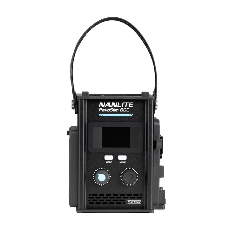 Nanlite PavoSlim 60C