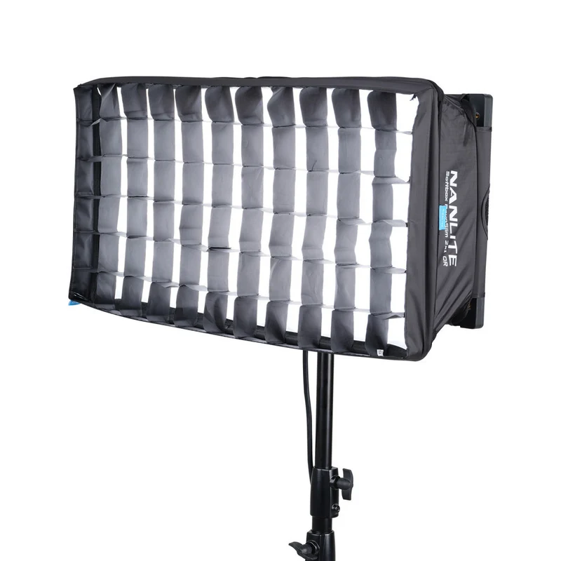 Nanlite PavoSlim 120C