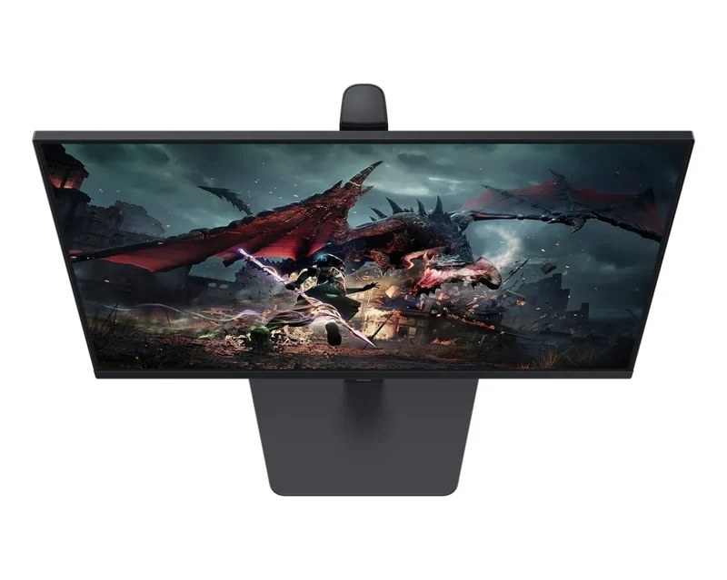 Samsung Odyssey G5 - G50D 27"
