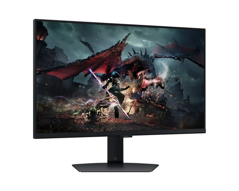 Samsung Odyssey G5 - G50D 27"