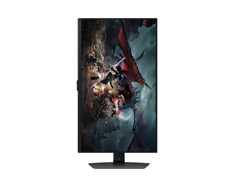 Samsung Odyssey G5 - G50D 27"