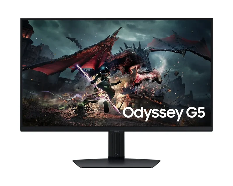 Samsung Odyssey G5 - G50D 27"