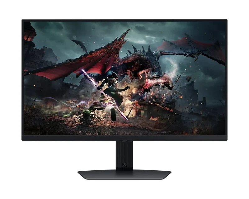 Samsung Odyssey G5 - G50D 27"