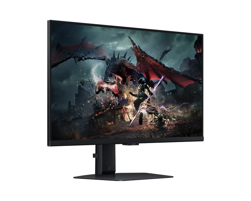 Samsung Odyssey G5 - G50D 27"