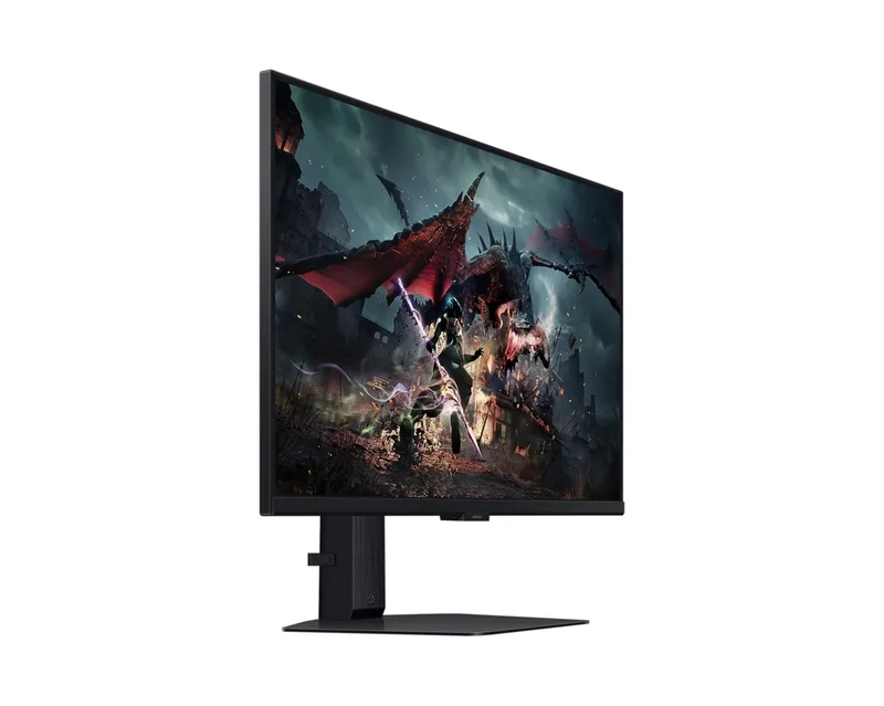 Samsung Odyssey G5 - G50D 27"