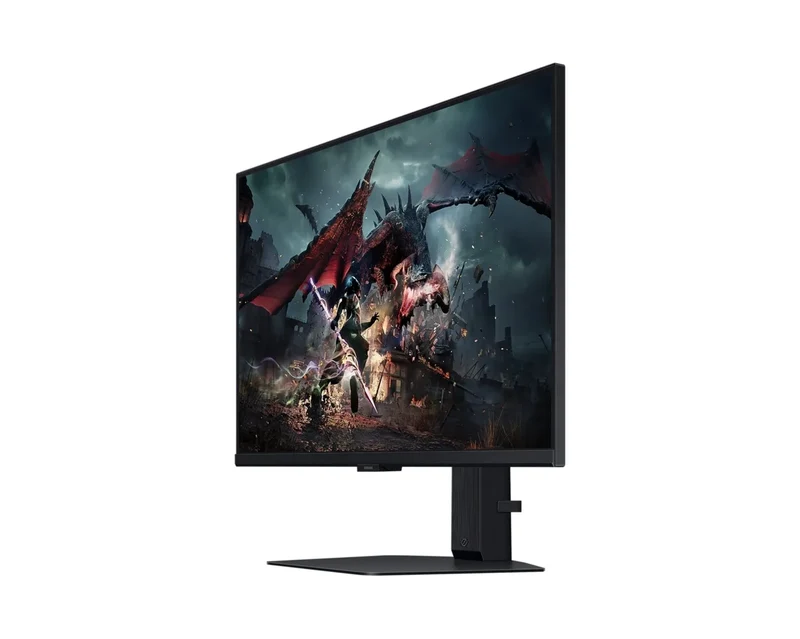 Samsung Odyssey G5 - G50D 27"