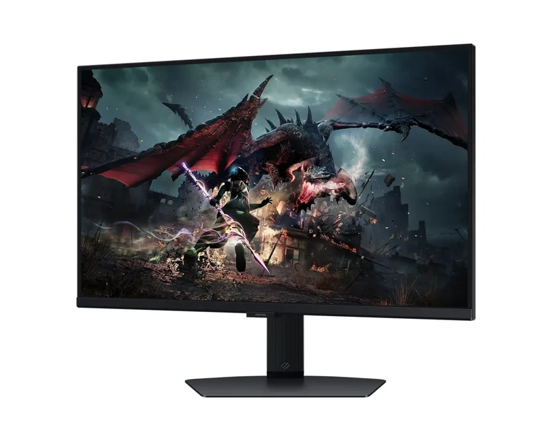 Samsung Odyssey G5 - G50D 27"