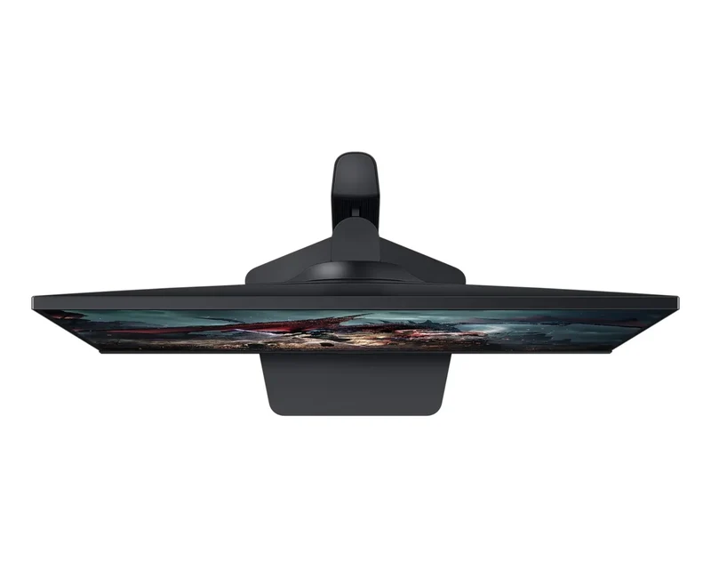 Samsung Odyssey G5 - G50D 27"