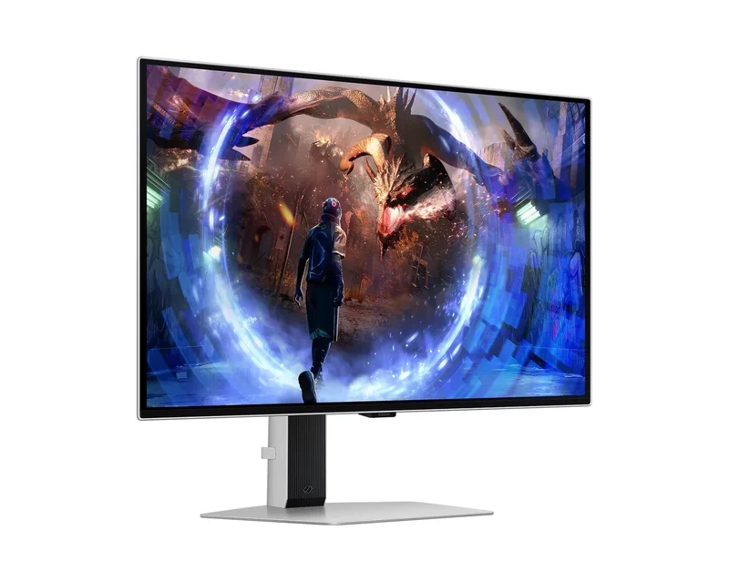 Samsung Odyssey OLED G6 - G60SD 27"