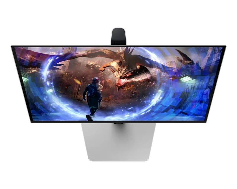 Samsung Odyssey OLED G6 - G60SD 27"