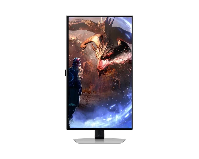 Samsung Odyssey OLED G6 - G60SD 27"