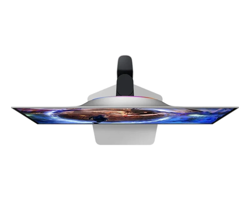 Samsung Odyssey OLED G6 - G60SD 27"