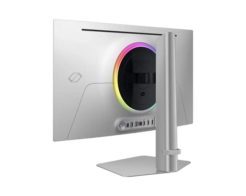 Samsung Odyssey OLED G6 - G60SD 27"