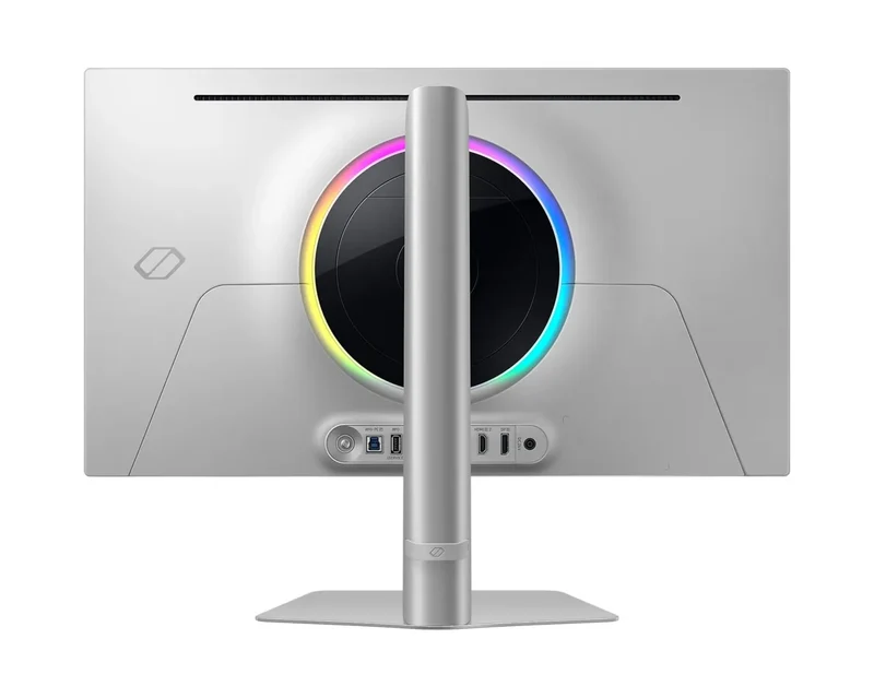 Samsung Odyssey OLED G6 - G60SD 27"
