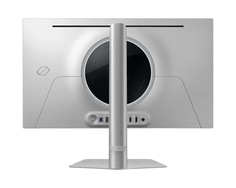 Samsung Odyssey OLED G6 - G60SD 27"