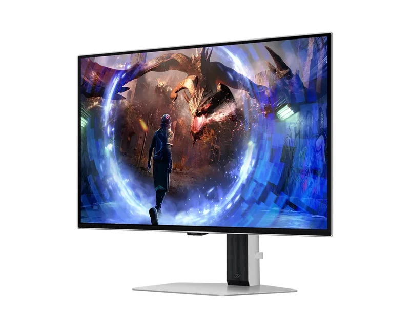 Samsung Odyssey OLED G6 - G60SD 27"