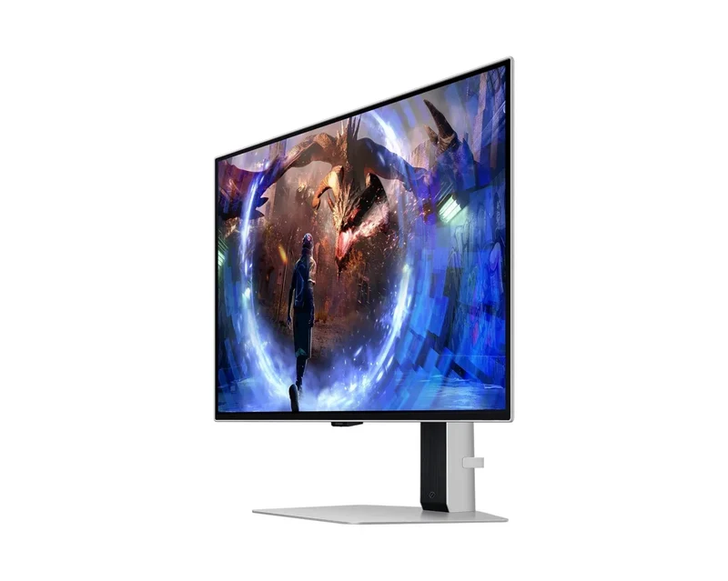 Samsung Odyssey OLED G6 - G60SD 27"