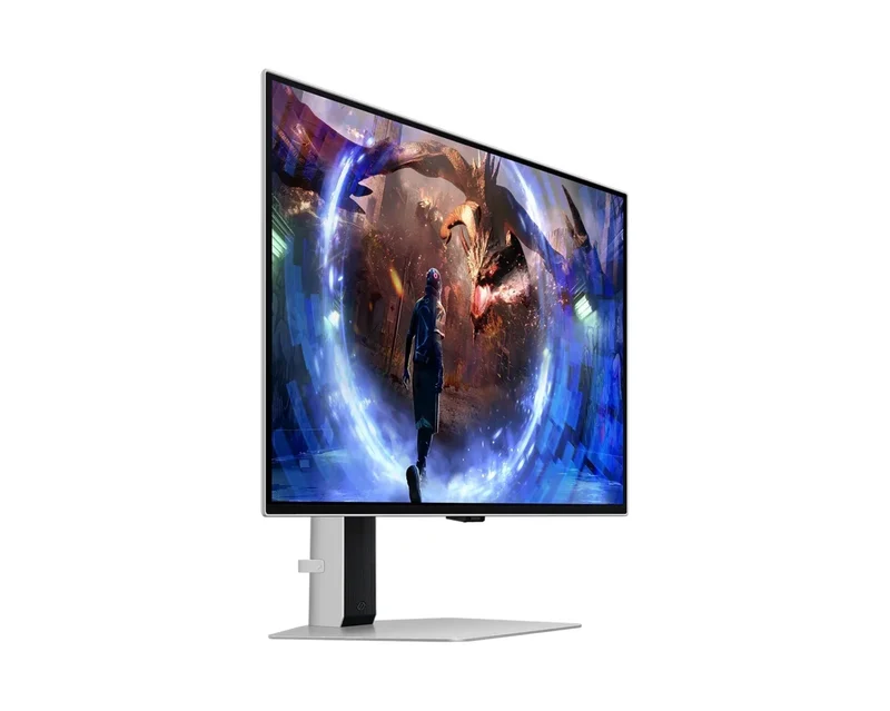 Samsung Odyssey OLED G6 - G60SD 27"
