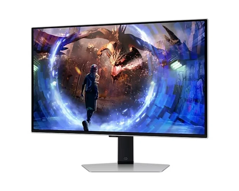 Samsung Odyssey OLED G6 - G60SD 27"