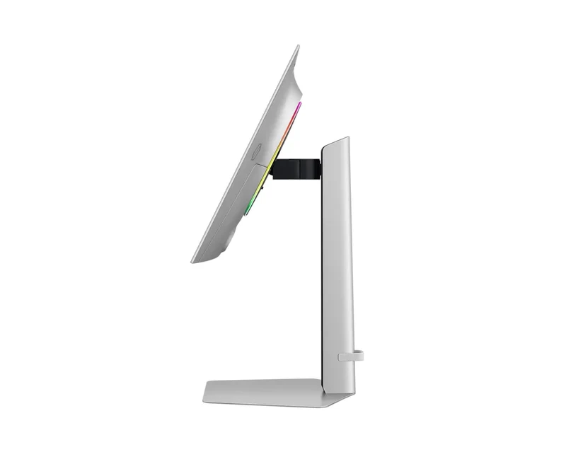 Samsung Odyssey OLED G6 - G60SD 27"