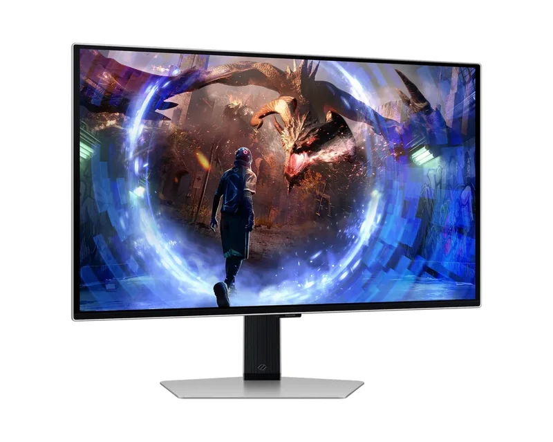 Samsung Odyssey OLED G6 - G60SD 27"