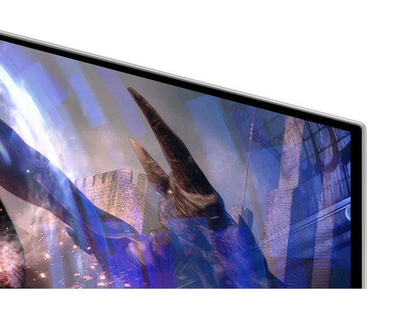 Samsung Odyssey OLED G6 - G60SD 27"