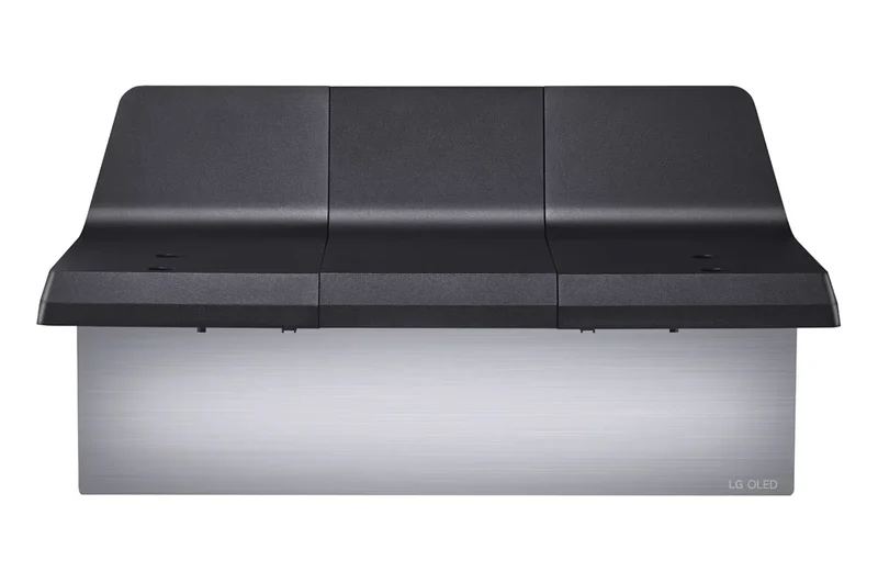 LG Electronics Pied de table OLED77G4 et OLED83G4