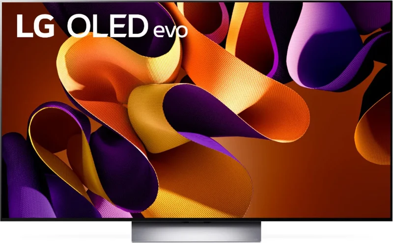 LG Electronics Pied de table OLED77G4 et OLED83G4