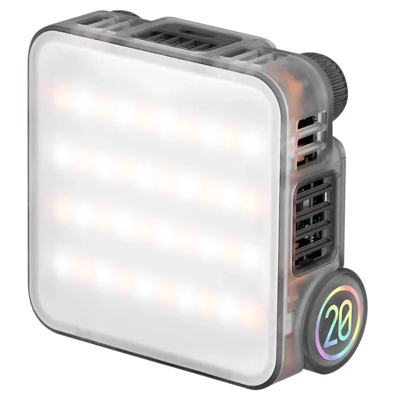 ZHIYUN Fiveray M20 Combo