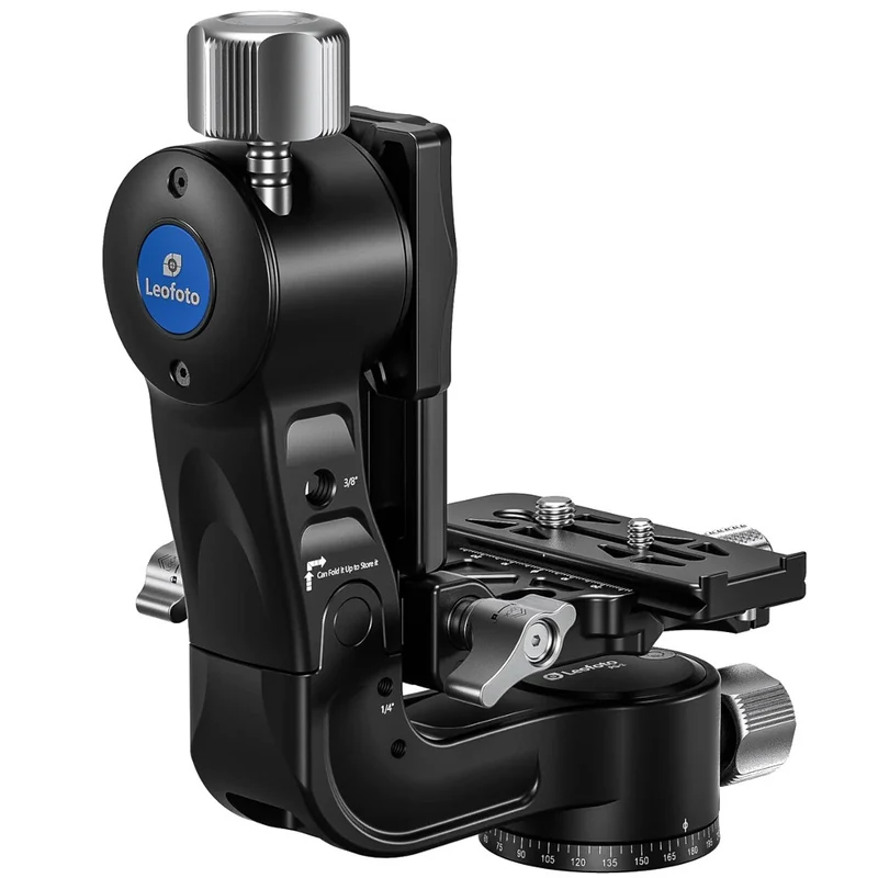 Leofoto PG-2 Tête de cardan pliable