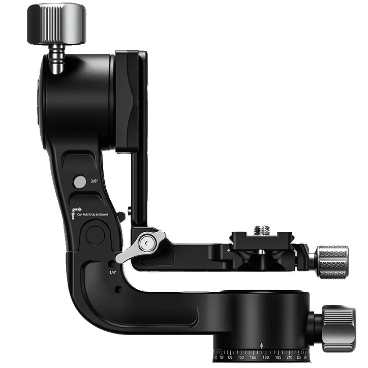 Leofoto PG-2 Tête de cardan pliable