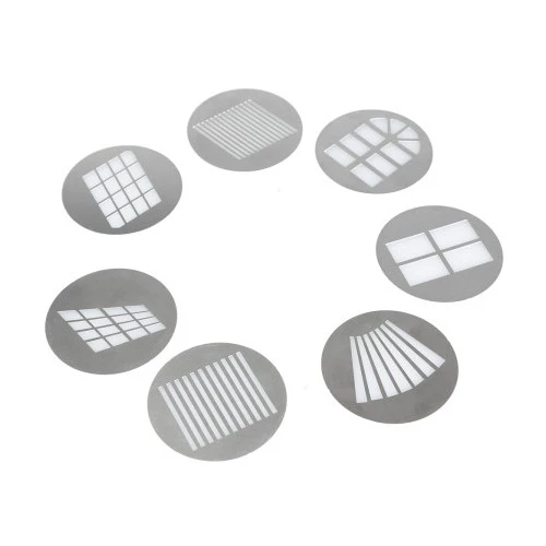 COLBOR COB Lentille de projection - 80- 80°