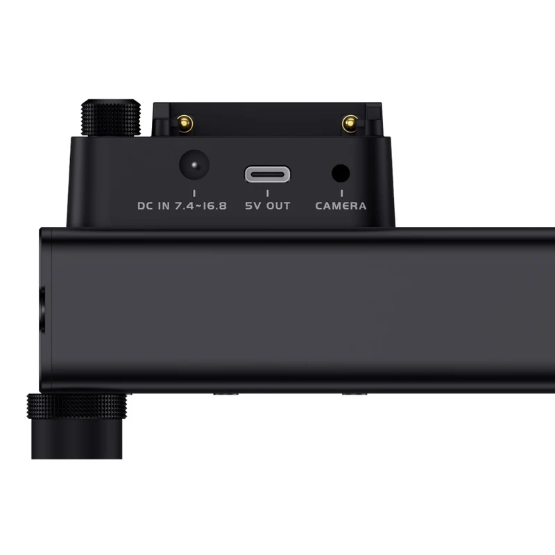 Accsoon Toprig S40 Video Slider