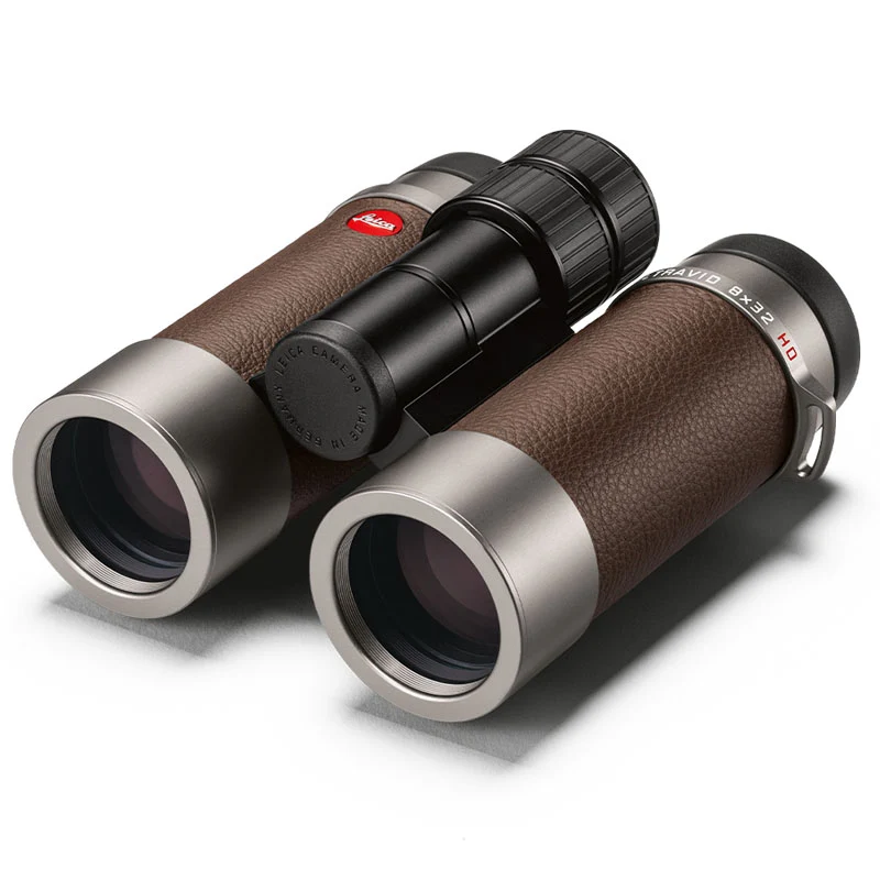 Leica 40099 Ultravid 8x32 HD-Plus édition spéciale