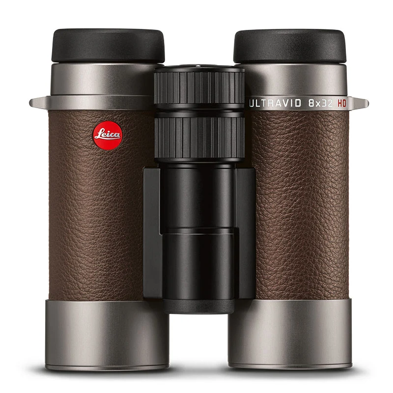 Leica 40099 Ultravid 8x32 HD-Plus édition spéciale
