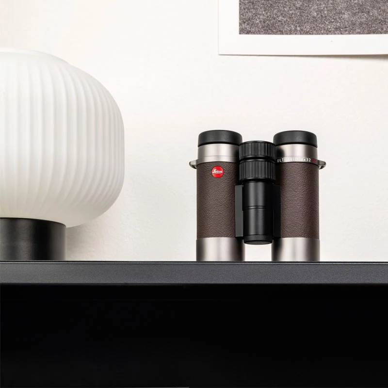 Leica 40099 Ultravid 8x32 HD-Plus édition spéciale