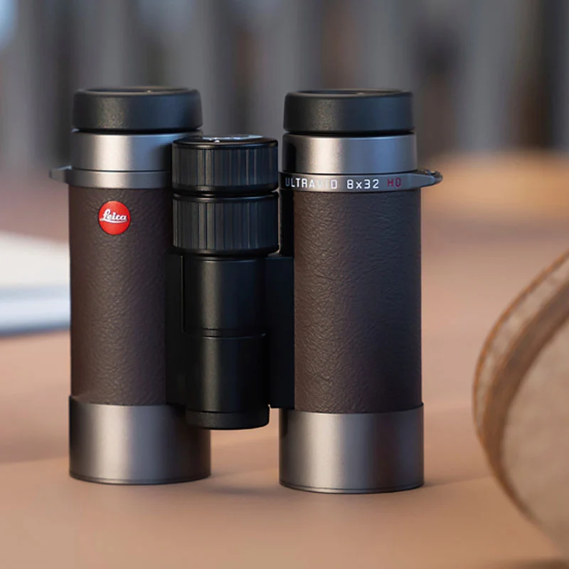 Leica 40099 Ultravid 8x32 HD-Plus édition spéciale