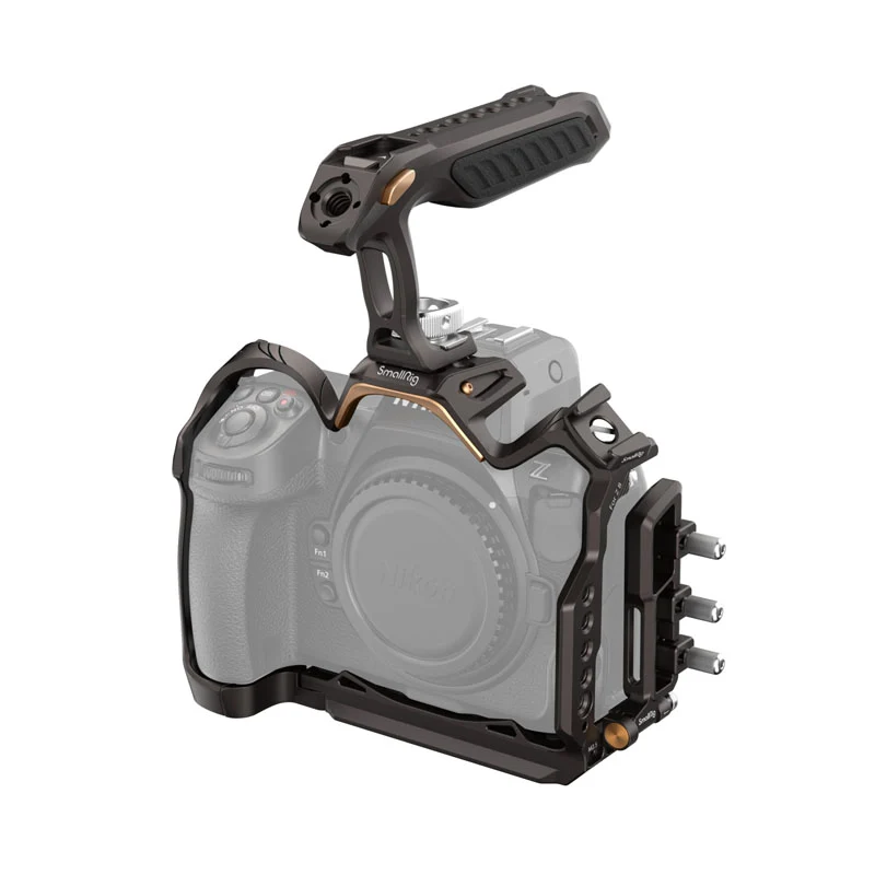 SmallRig 4317 "Night Eagle" Kit de cage pour Nikon Z8