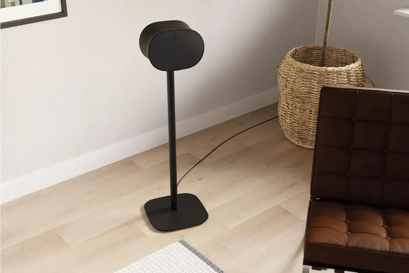 Vogel's SFS 4133 Noir