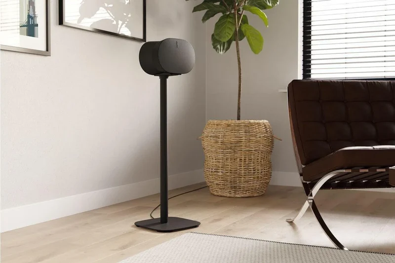 Vogel's SFS 4133 Noir