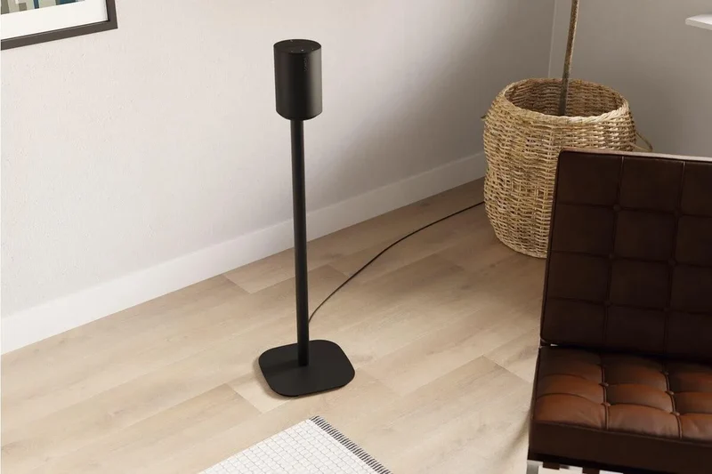 Vogel's SFS 4113 Noir