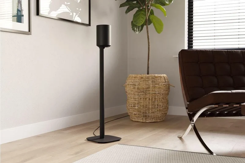 Vogel's SFS 4113 Noir